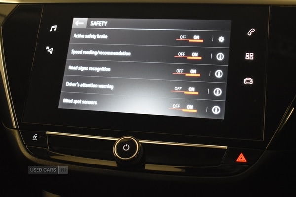 Used Vauxhall Corsa 2022 for sale - 76513649: Photo 17