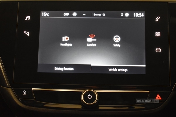 Used Vauxhall Corsa 2022 for sale - 76513649: Photo 19