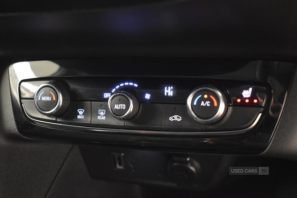 Used Vauxhall Corsa 2022 for sale - 76513649: Photo 25