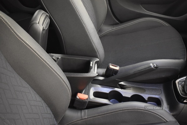 Used Vauxhall Corsa 2022 for sale - 76513649: Photo 27