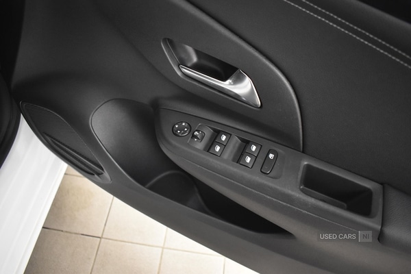 Used Vauxhall Corsa 2022 for sale - 76513649: Photo 29