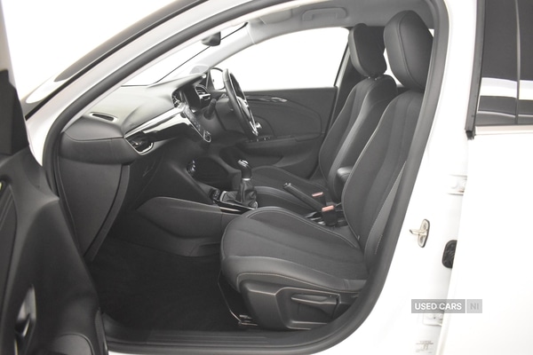 Used Vauxhall Corsa 2022 for sale - 76513649: Photo 31