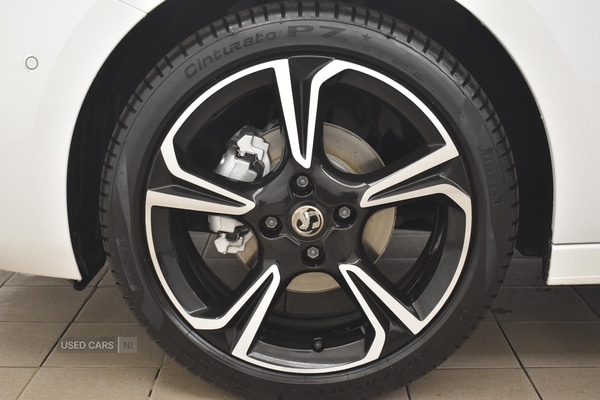 Used Vauxhall Corsa 2022 for sale - 76513649: Photo 37