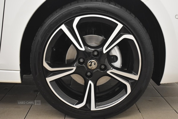 Used Vauxhall Corsa 2022 for sale - 76513649: Photo 40