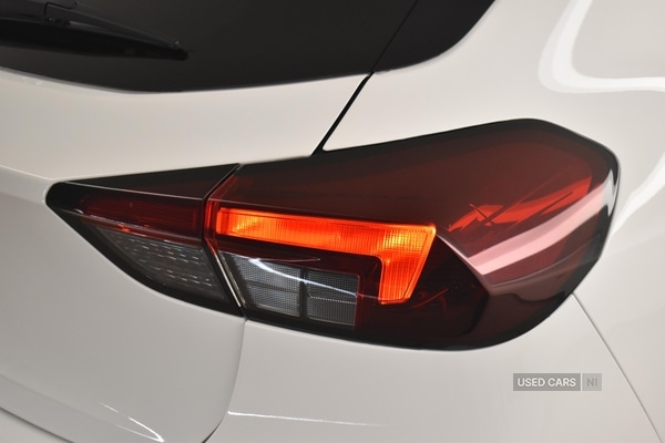 Used Vauxhall Corsa 2022 for sale - 76513649: Photo 44