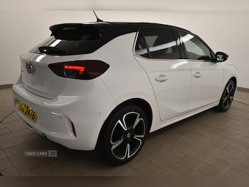 Used Vauxhall Corsa 2022 for sale - 76513649: Photo