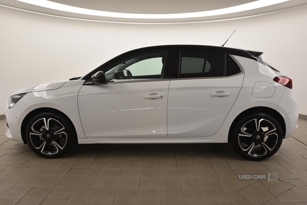 Used Vauxhall Corsa 2022 for sale - 76513649: Photo 6