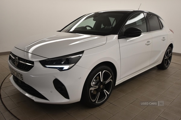 Used Vauxhall Corsa 2022 for sale - 76513649: Photo 7