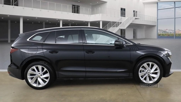 Used Skoda Enyaq 2024 for sale - 77144768: Photo 2