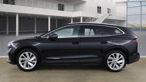 Used Skoda Enyaq 2024 for sale - 77144768: Photo 7