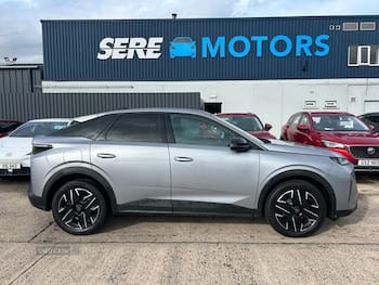 Used Peugeot 3008 2024 for sale - 79836777: Photo