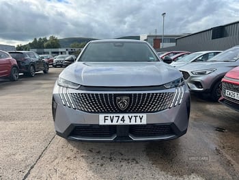 Used Peugeot 3008 2024 for sale - 79836777: Photo