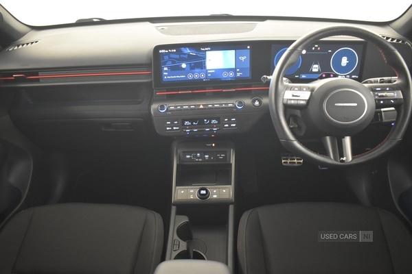 Used Hyundai KONA 2024 for sale - 76646638: Photo 11