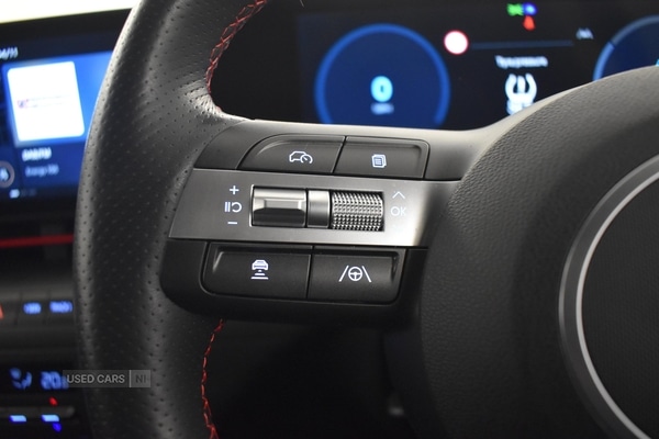 Used Hyundai KONA 2024 for sale - 76646638: Photo 14