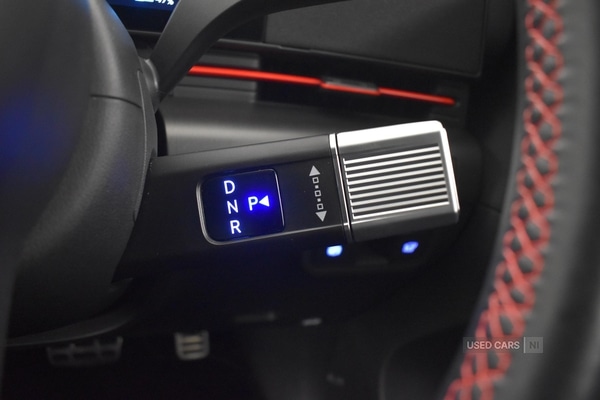 Used Hyundai KONA 2024 for sale - 76646638: Photo 16