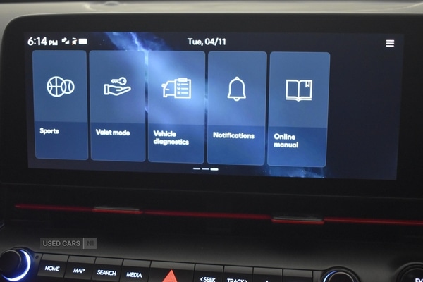 Used Hyundai KONA 2024 for sale - 76646638: Photo 20