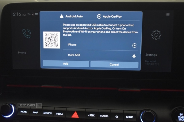 Used Hyundai KONA 2024 for sale - 76646638: Photo 22