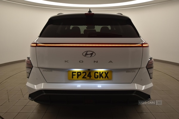 Used Hyundai KONA 2024 for sale - 76646638: Photo 51