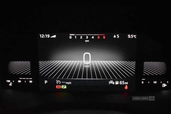 Used Skoda Karoq 2022 for sale - 76753554: Photo 13