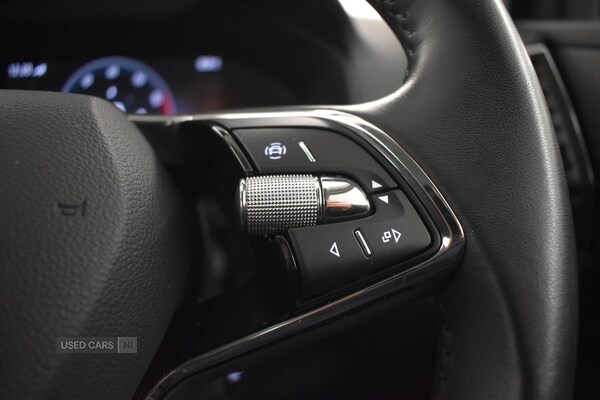 Used Skoda Karoq 2022 for sale - 76753554: Photo 16