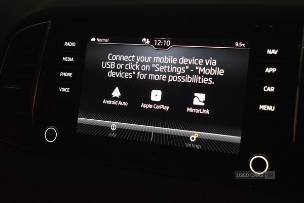 Used Skoda Karoq 2022 for sale - 76753554: Photo 21