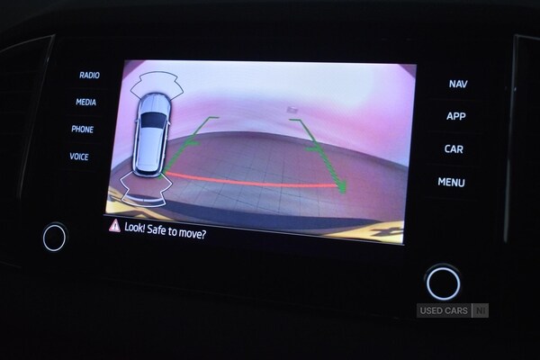 Used Skoda Karoq 2022 for sale - 76753554: Photo 26