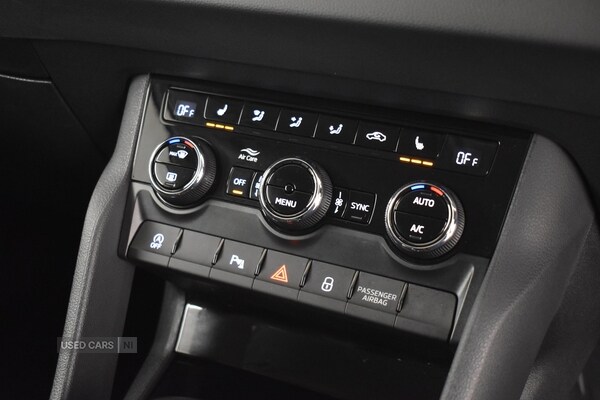 Used Skoda Karoq 2022 for sale - 76753554: Photo 27