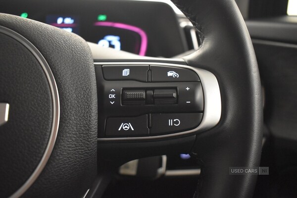 Used Kia Sportage 2024 for sale - 77030439: Photo 17