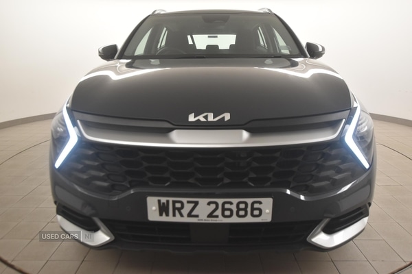 Used Kia Sportage 2024 for sale - 77030439: Photo 5