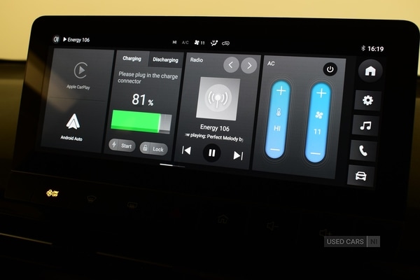 Used MG MG4 2023 for sale - 77156848: Photo 20