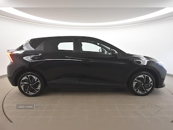 Used MG MG4 2023 for sale - 77156848: Photo