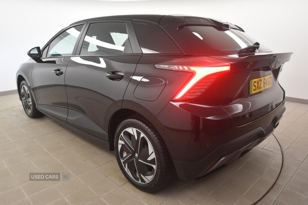 Used MG MG4 2023 for sale - 77156848: Photo 36