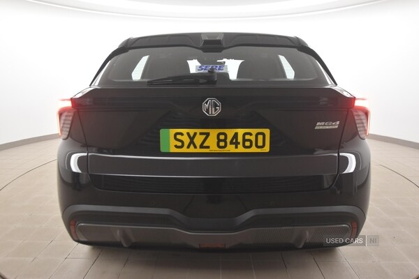 Used MG MG4 2023 for sale - 77156848: Photo 37