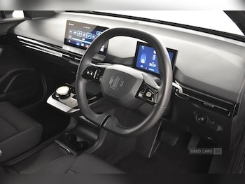 Used MG MG4 2023 for sale - 77156848: Photo