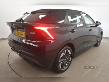 Used MG MG4 2023 for sale - 77156848: Photo