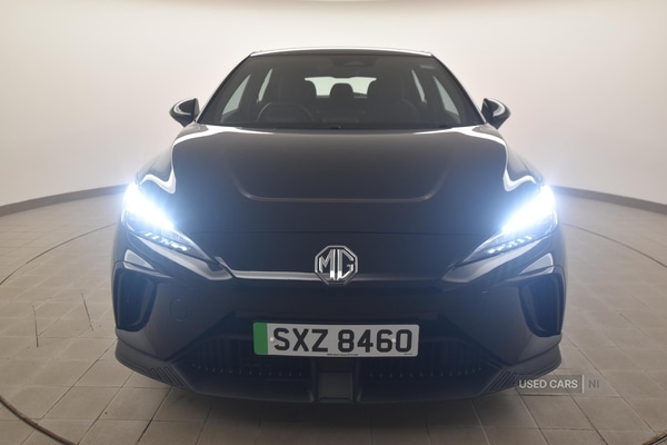 Used MG MG4 2023 for sale - 77156848: Photo 5