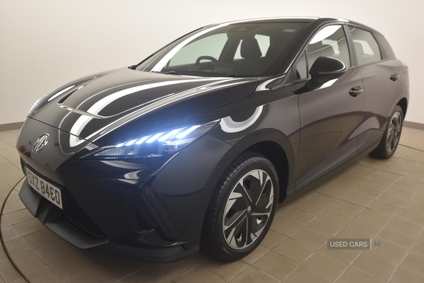 Used MG MG4 2023 for sale - 77156848: Photo 6