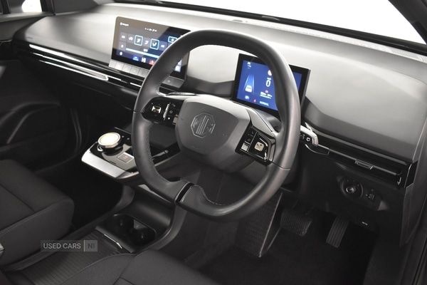 Used MG MG4 2023 for sale - 77156848: Photo 8