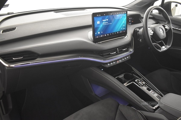 Used Skoda Enyaq 2025 for sale - 76409652: Photo 10