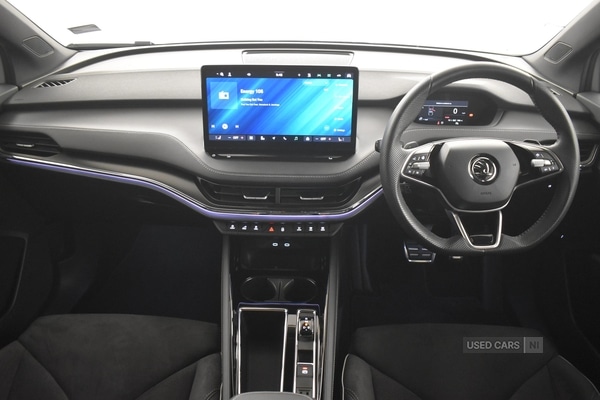 Used Skoda Enyaq 2025 for sale - 76409652: Photo 11