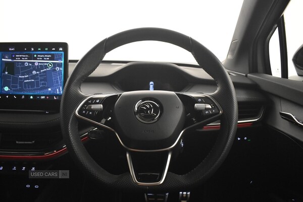 Used Skoda Enyaq 2025 for sale - 76409652: Photo 12