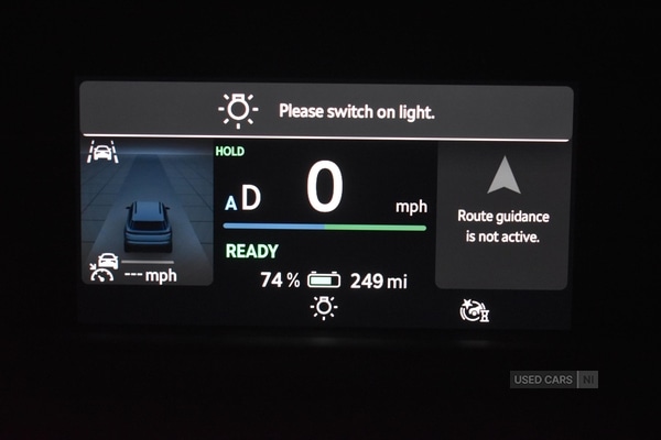 Used Skoda Enyaq 2025 for sale - 76409652: Photo 13