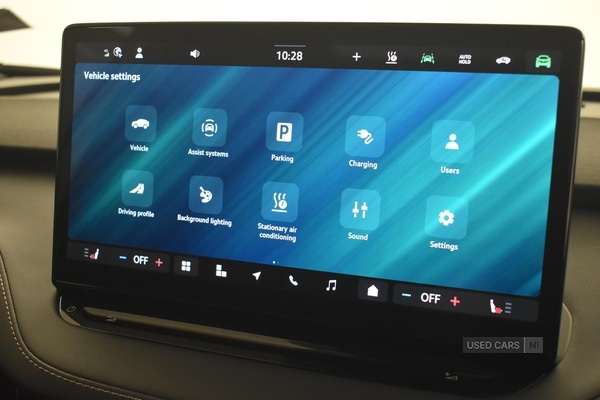 Used Skoda Enyaq 2025 for sale - 76409652: Photo 19