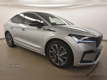 Skoda - Enyaq