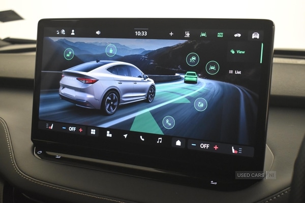 Used Skoda Enyaq 2025 for sale - 76409652: Photo 24