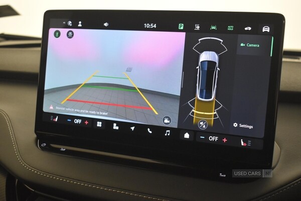 Used Skoda Enyaq 2025 for sale - 76409652: Photo 25