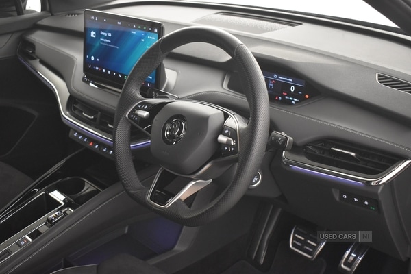 Used Skoda Enyaq 2025 for sale - 76409652: Photo 3