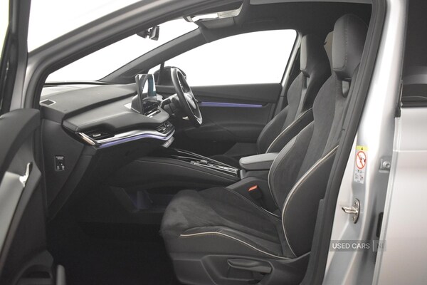 Used Skoda Enyaq 2025 for sale - 76409652: Photo 33