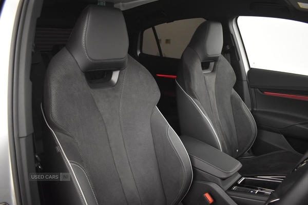 Used Skoda Enyaq 2025 for sale - 76409652: Photo 34