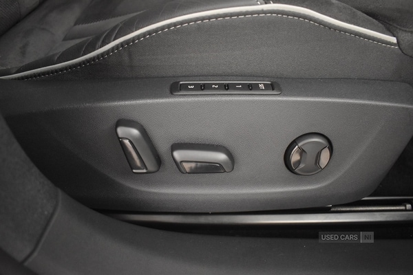 Used Skoda Enyaq 2025 for sale - 76409652: Photo 36